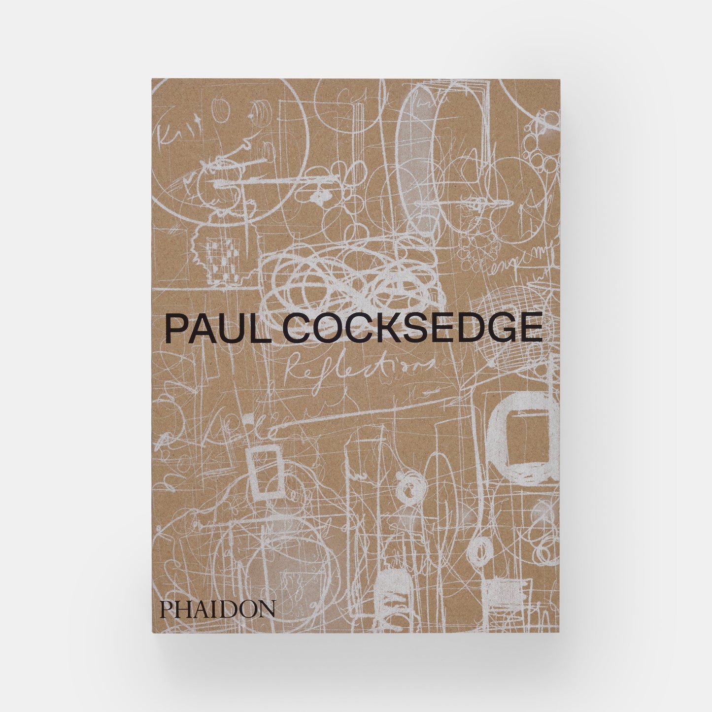 Paul Cocksedge: Reflexiones