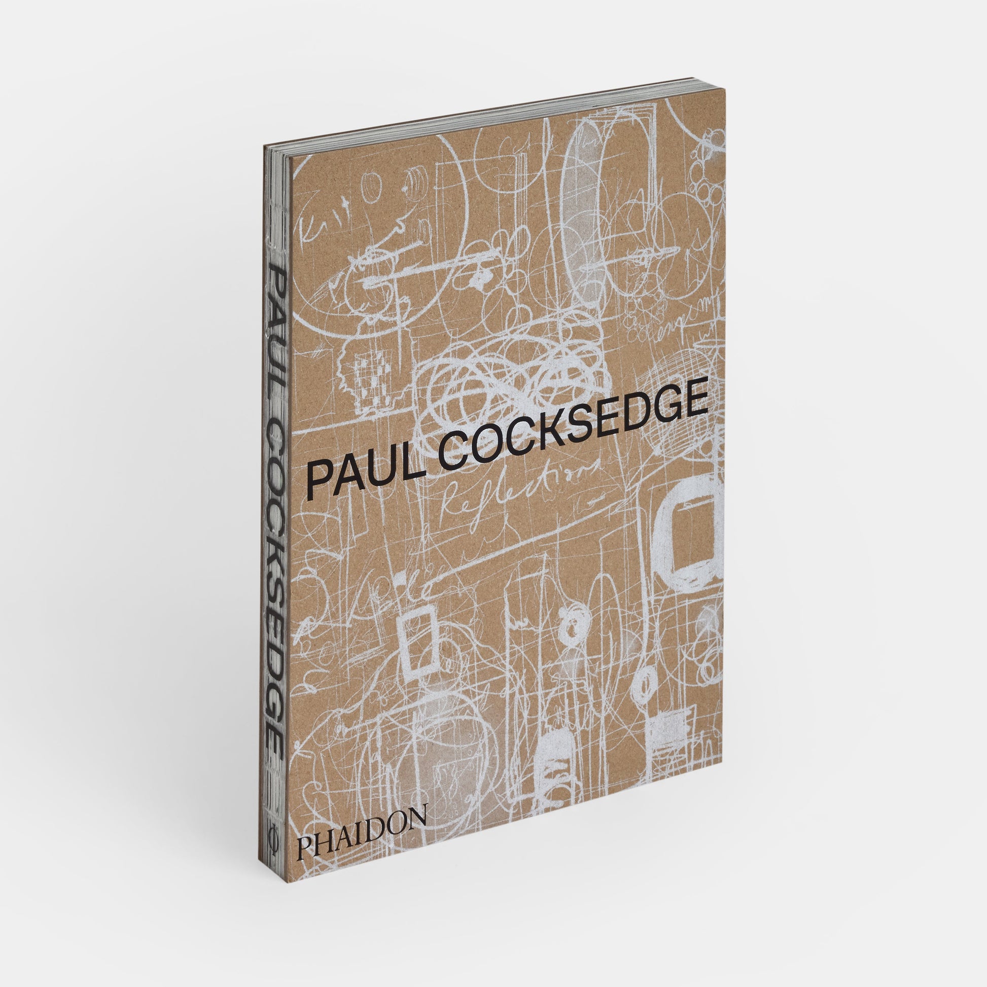 Paul Cocksedge: Reflexiones