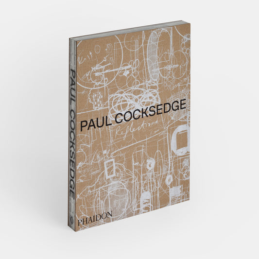 Paul Cocksedge: Reflexiones