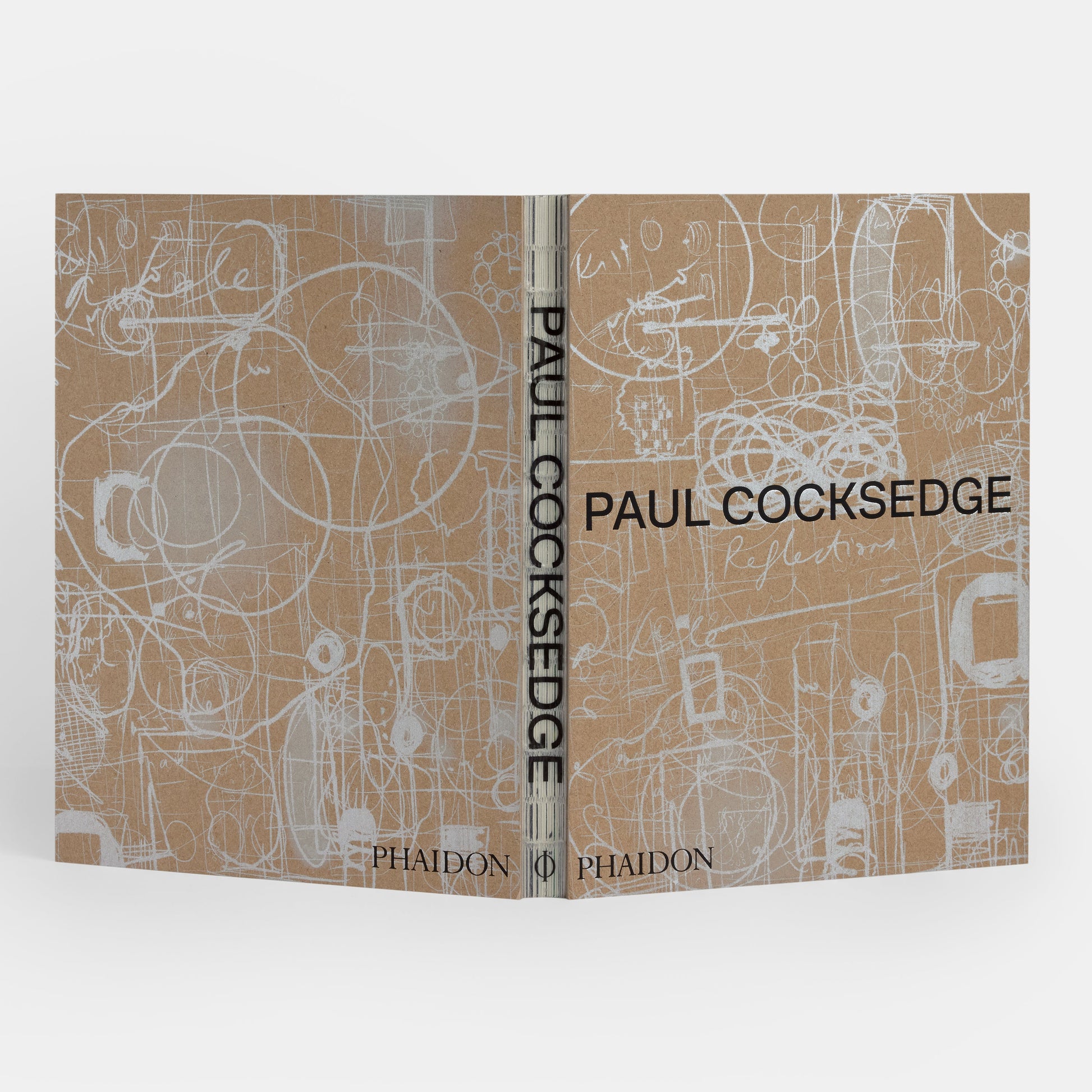 Paul Cocksedge: Reflexiones