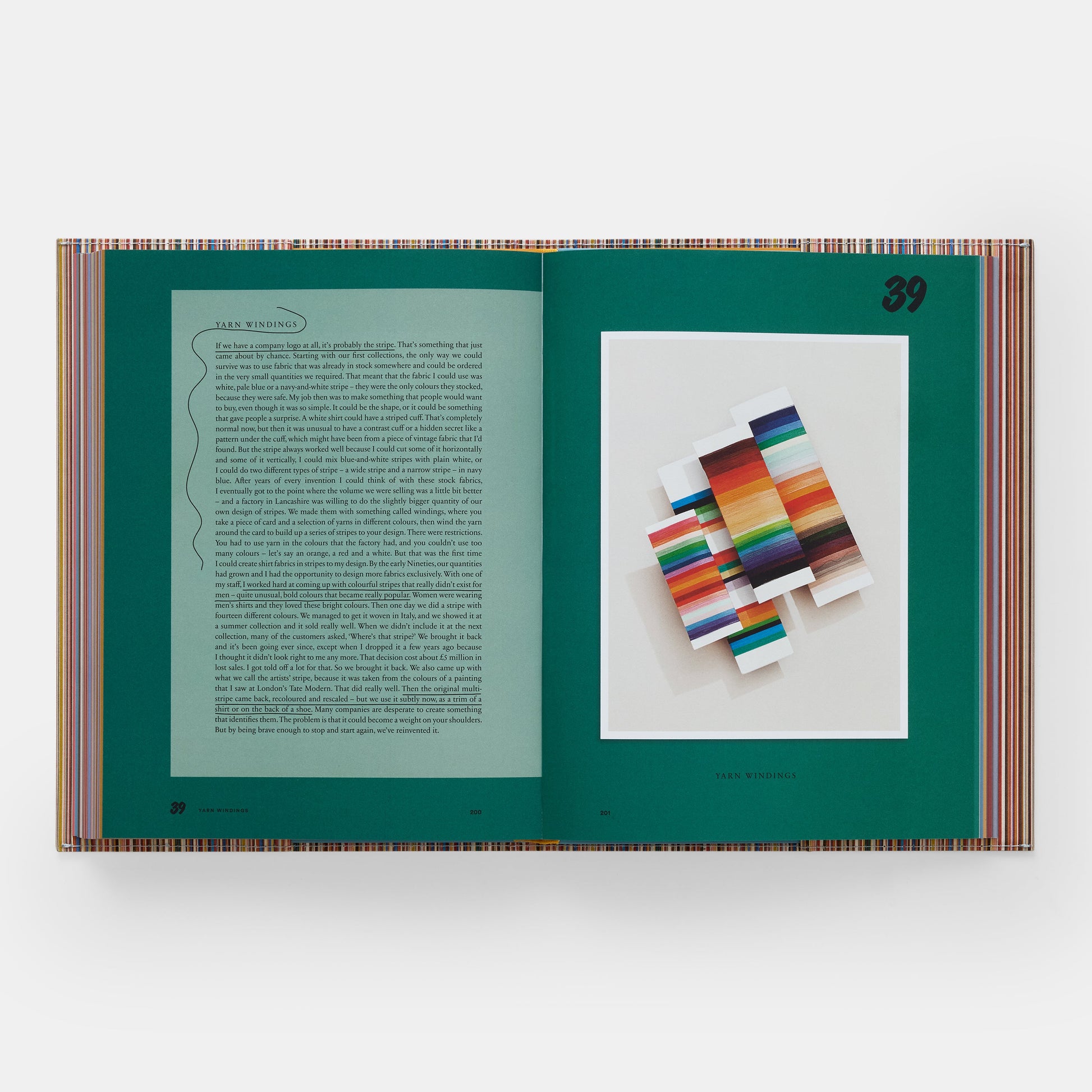 PAUL SMITH