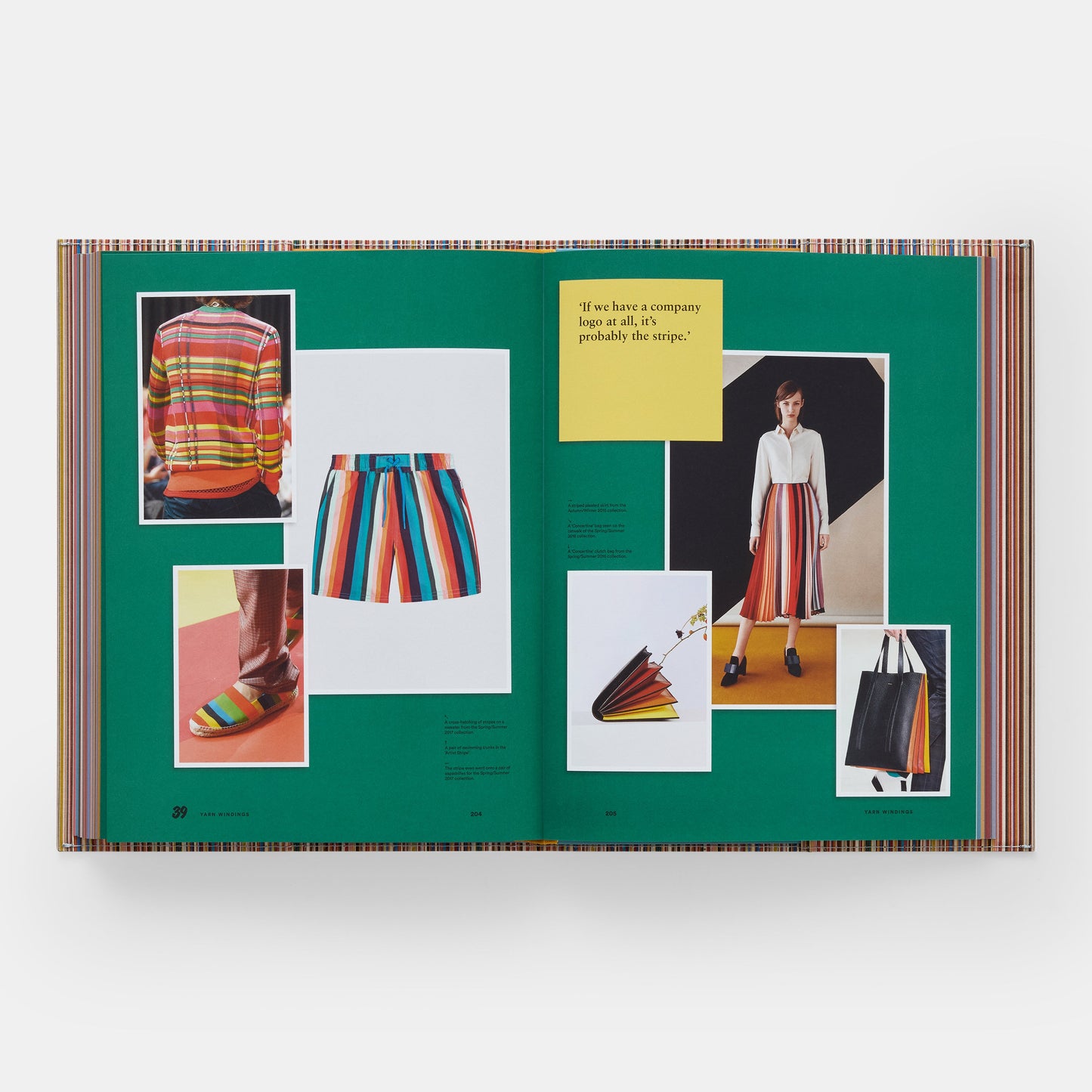 PAUL SMITH