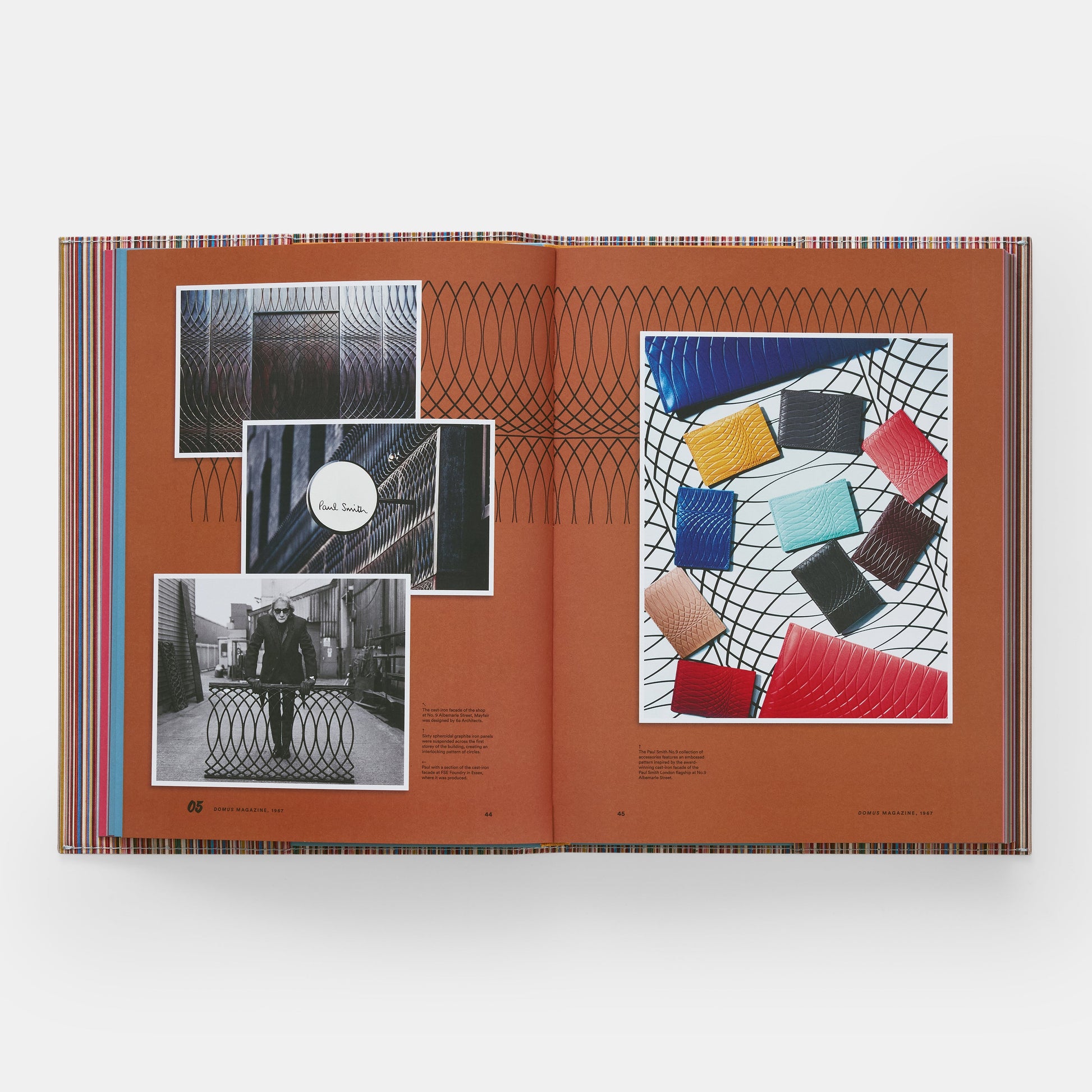PAUL SMITH