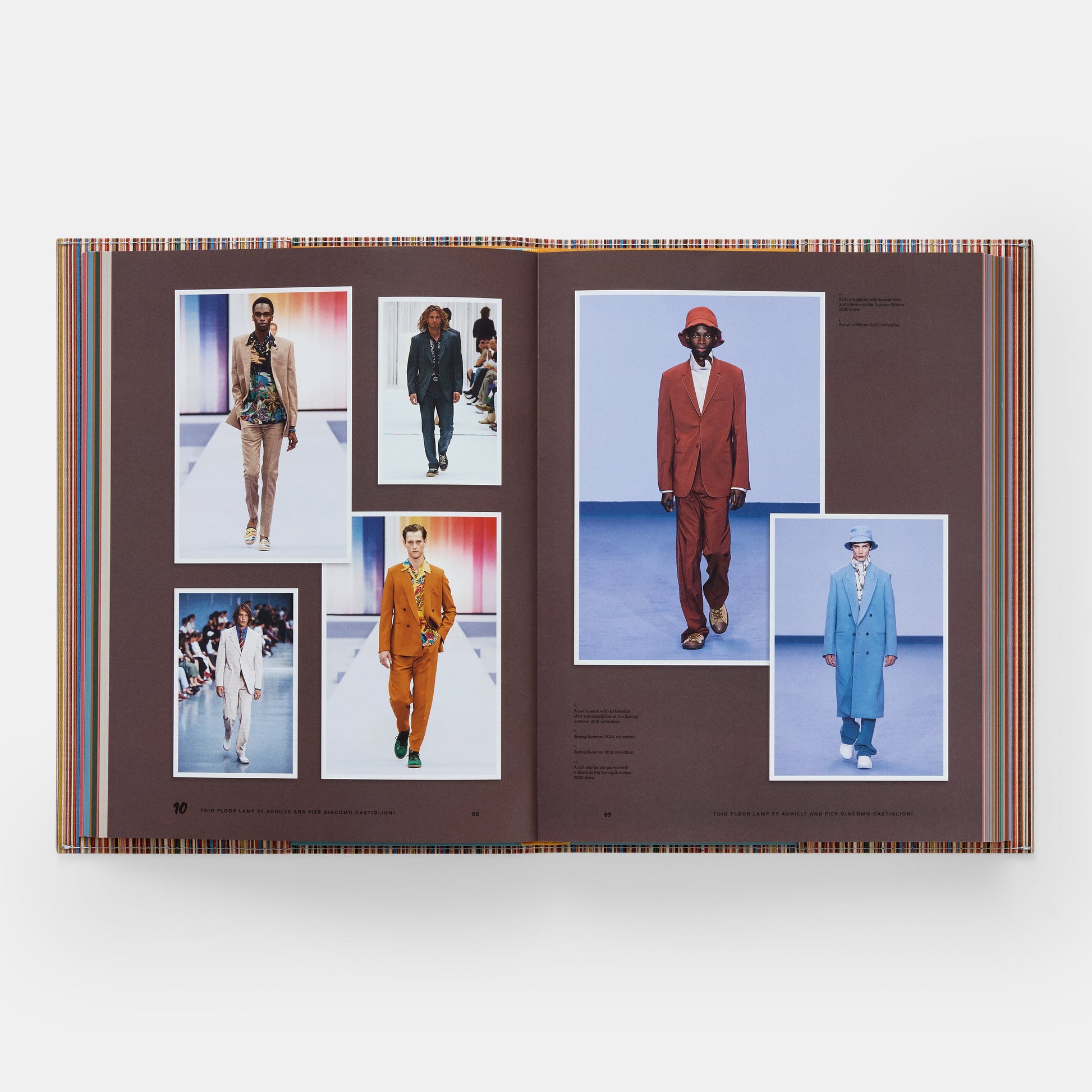 PAUL SMITH
