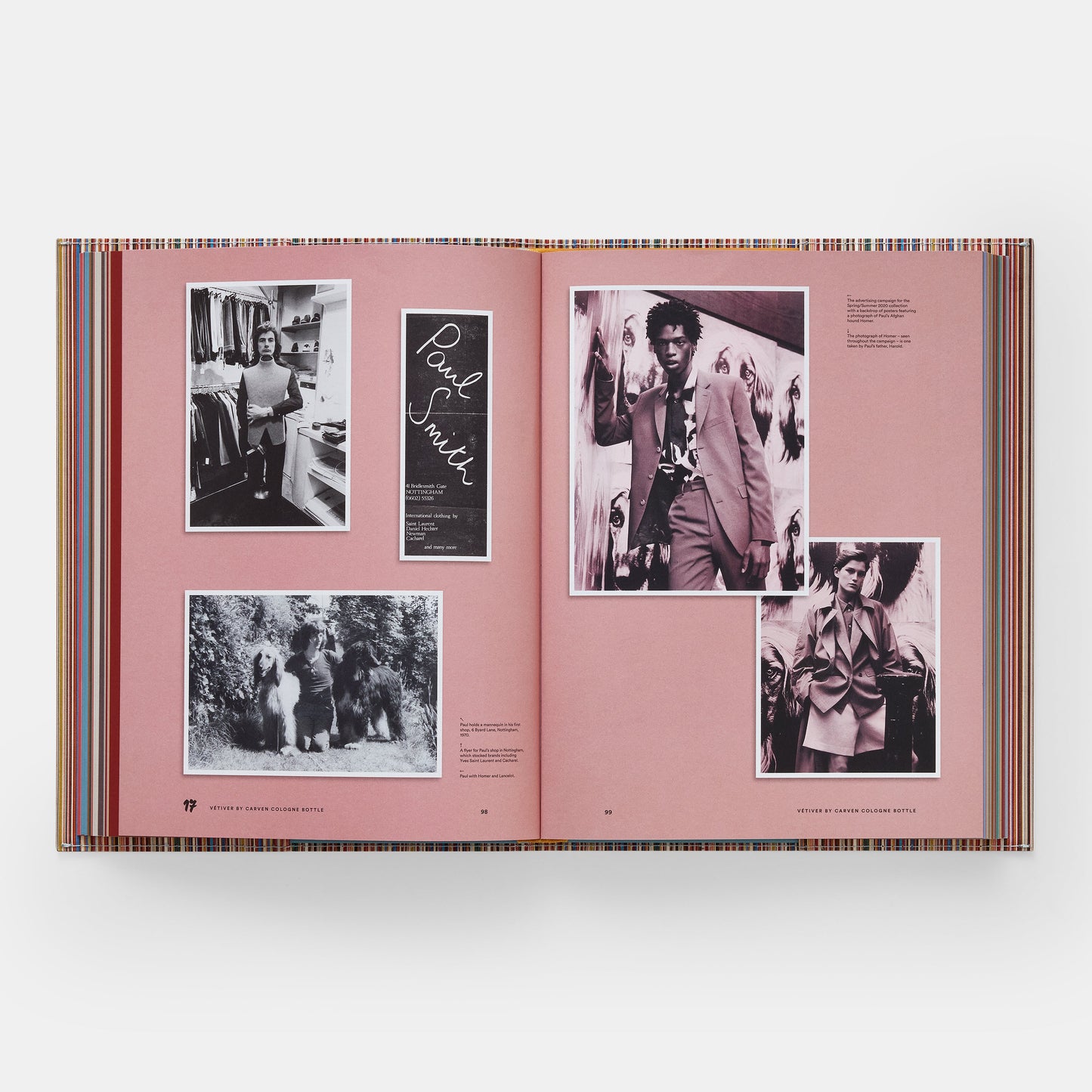 PAUL SMITH
