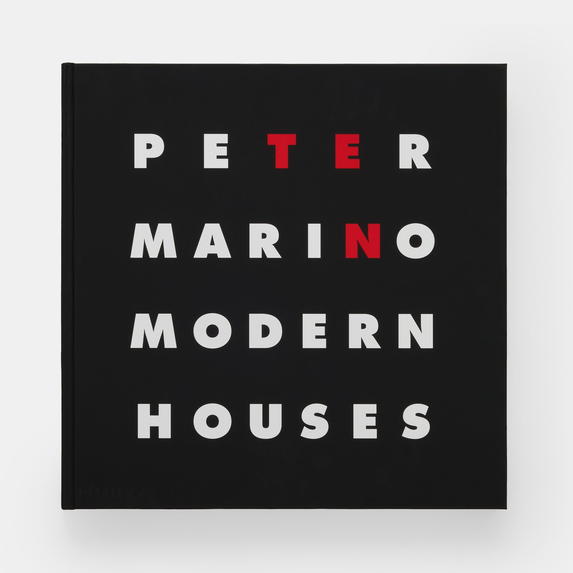 Peter Marino: Diez casas modernas