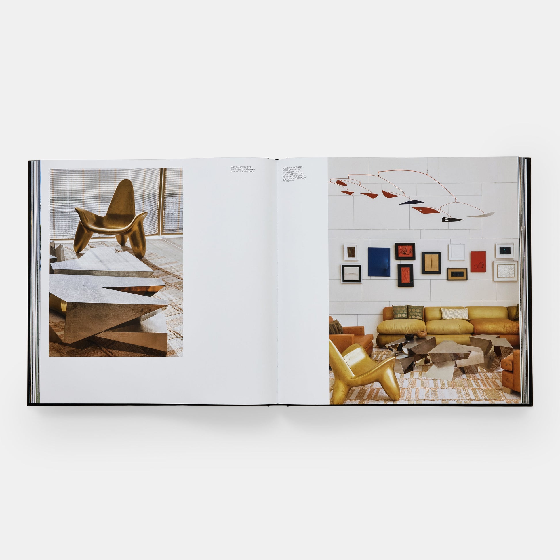 Peter Marino: Diez casas modernas
