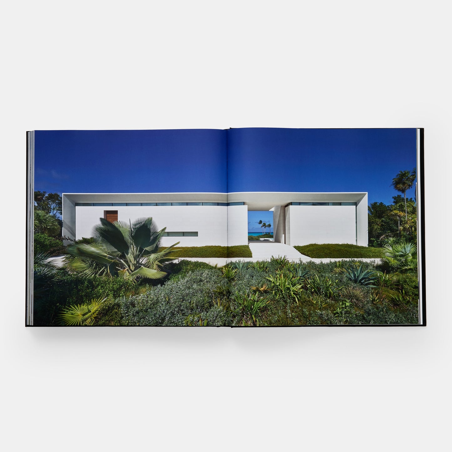 Peter Marino: Diez casas modernas