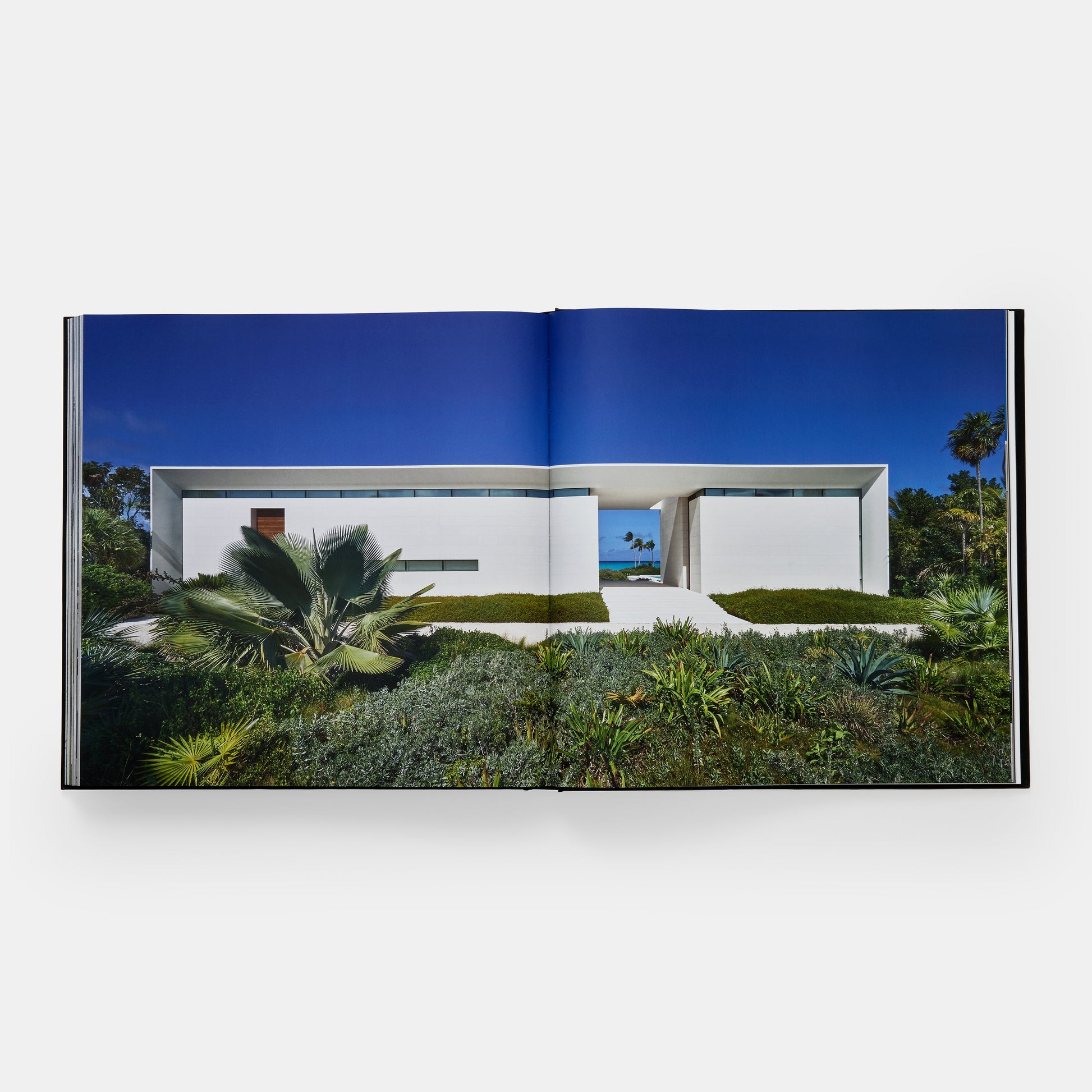 Peter Marino: Diez casas modernas