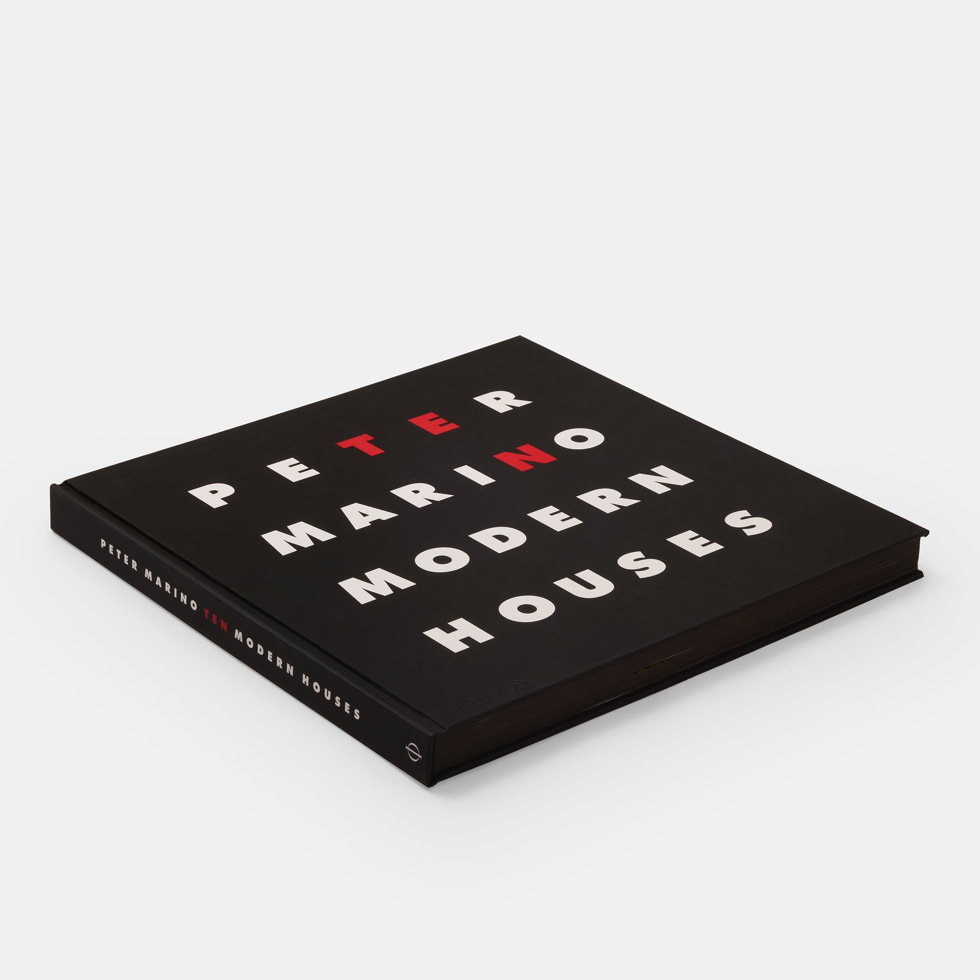 Peter Marino: Diez casas modernas