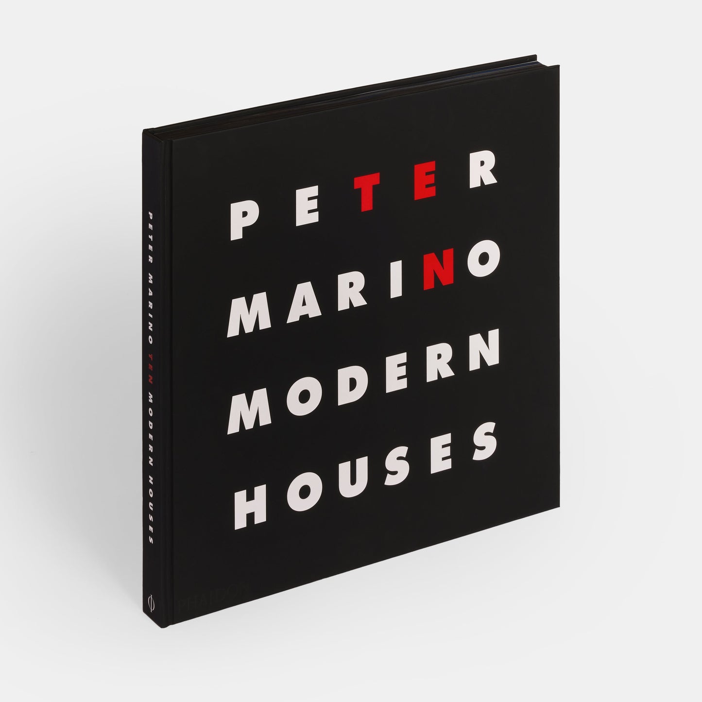 Peter Marino: Diez casas modernas