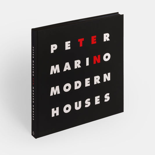 Peter Marino: Diez casas modernas