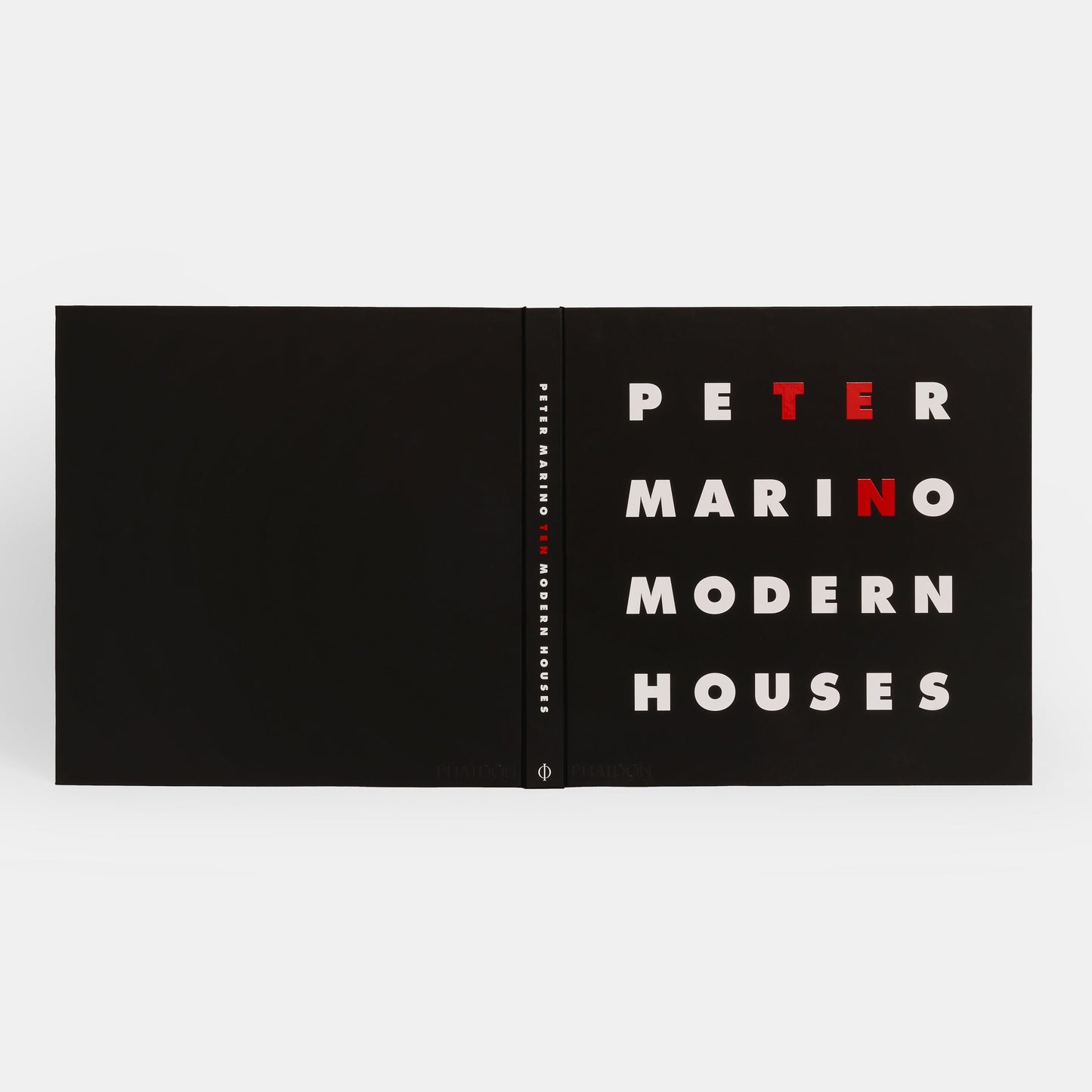 Peter Marino: Diez casas modernas