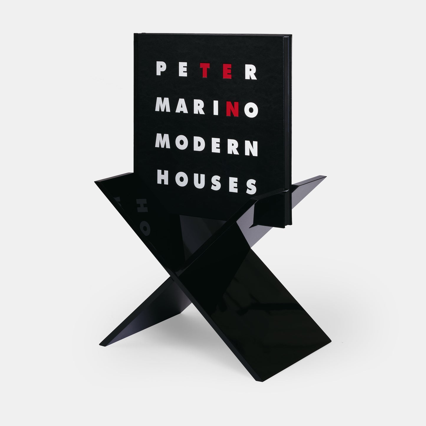 PETER MARINO: TEN MODERN HOUSES SIGNED LUXURY EDITION