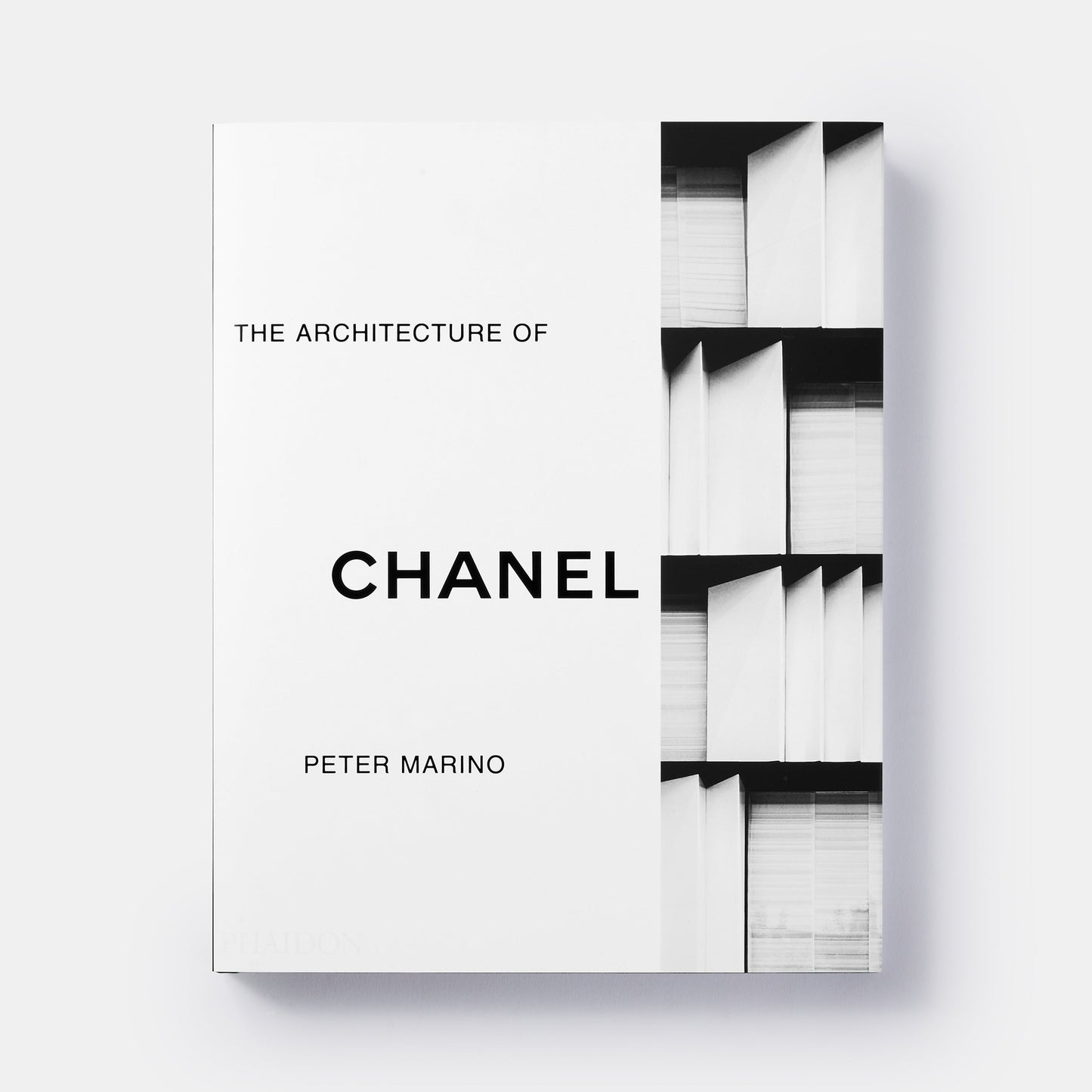 La arquitectura de Chanel