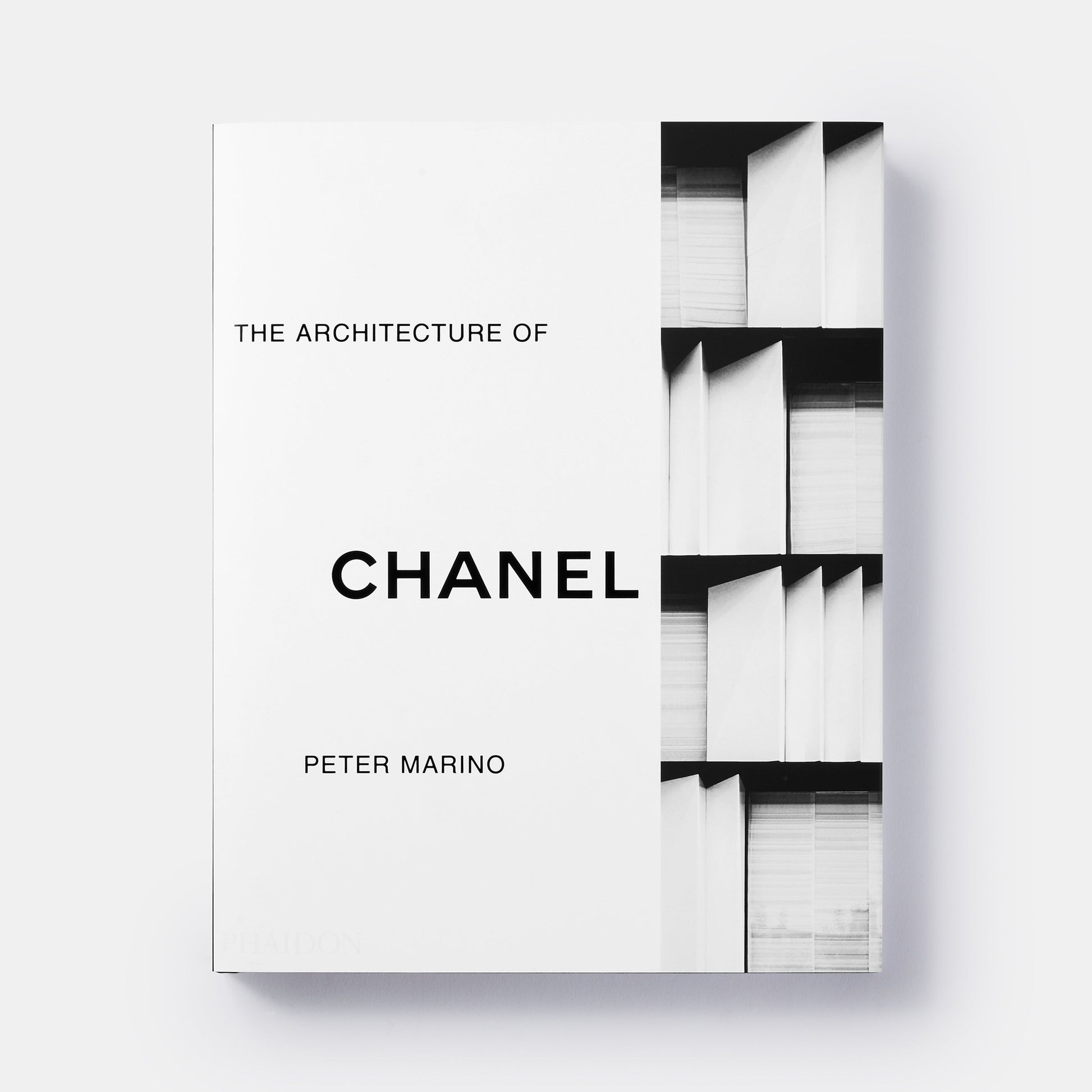 La arquitectura de Chanel