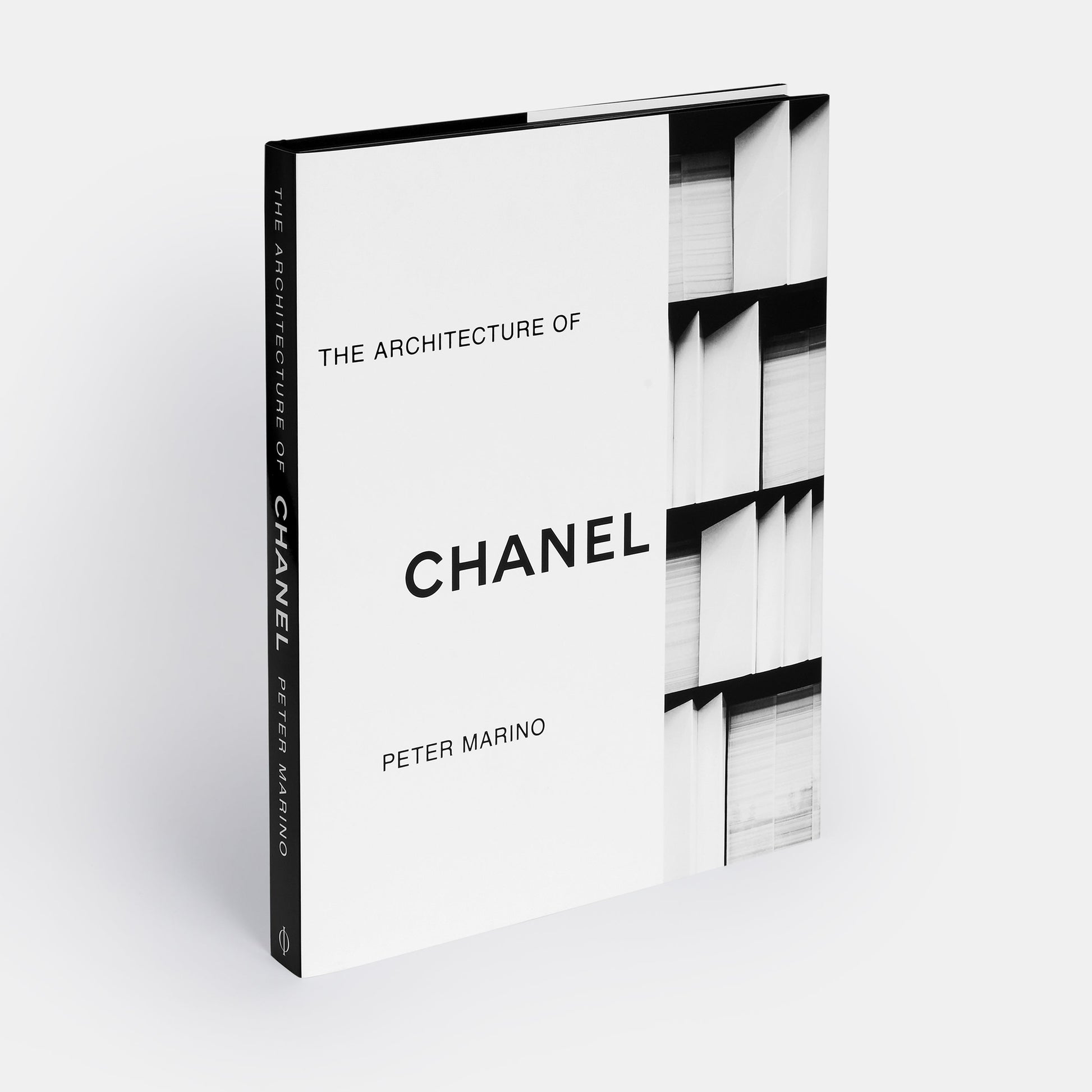 La arquitectura de Chanel