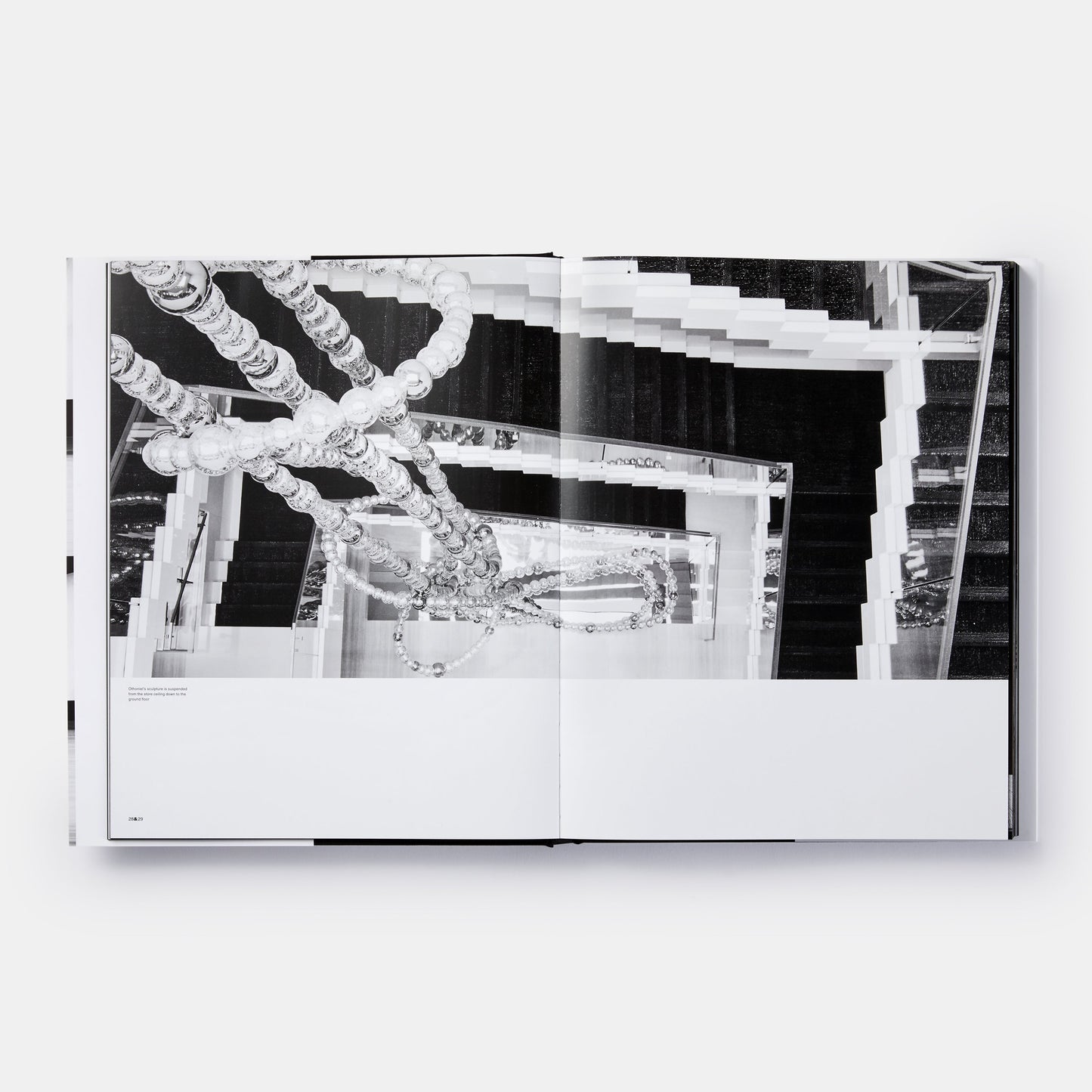 La arquitectura de Chanel