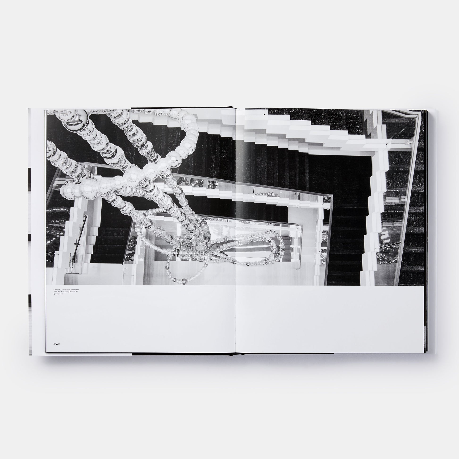 La arquitectura de Chanel