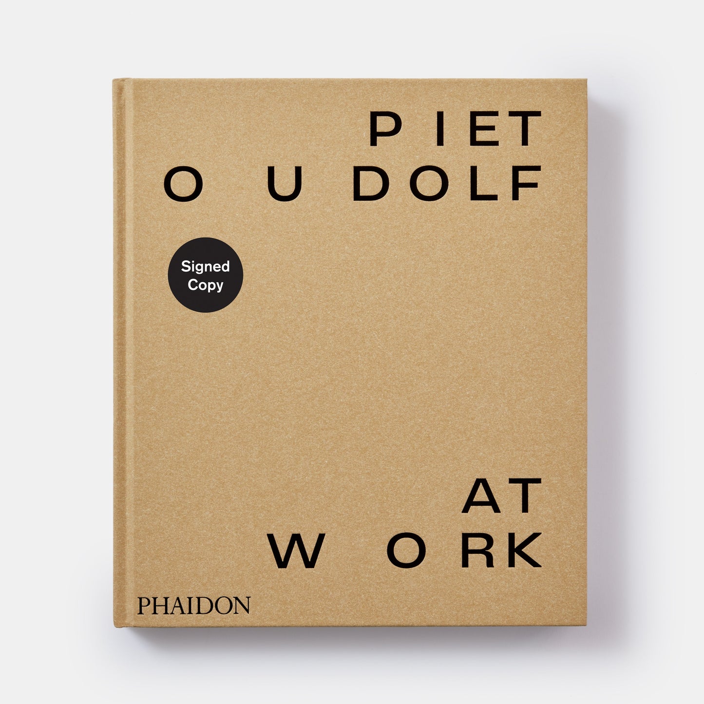 PIET OUDOLF AT WORK