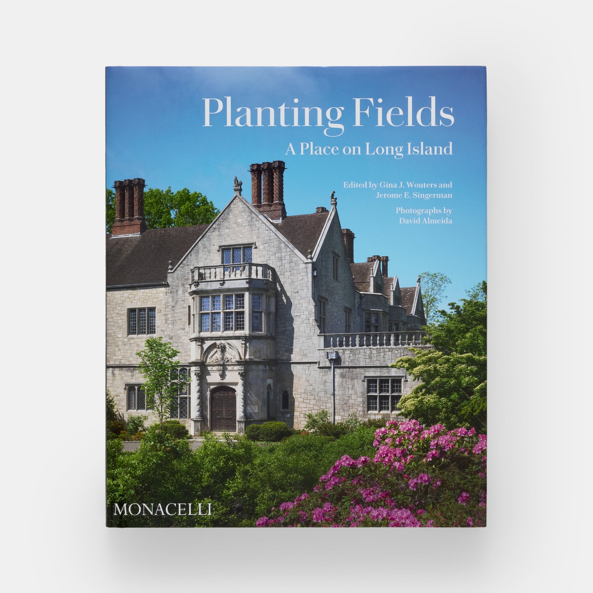 Planting Fields: Un lugar en Long Island