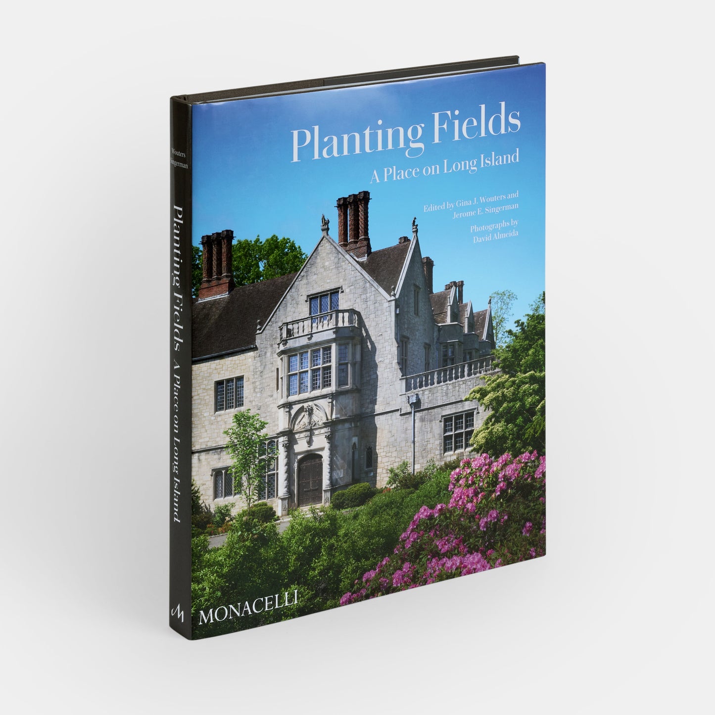 Planting Fields: Un lugar en Long Island