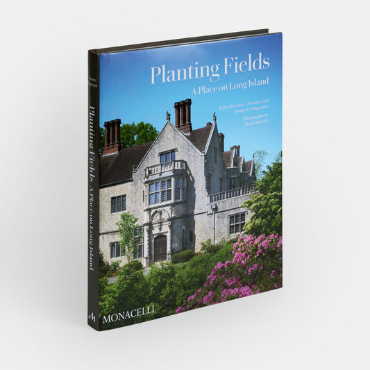 Planting Fields: Un lugar en Long Island