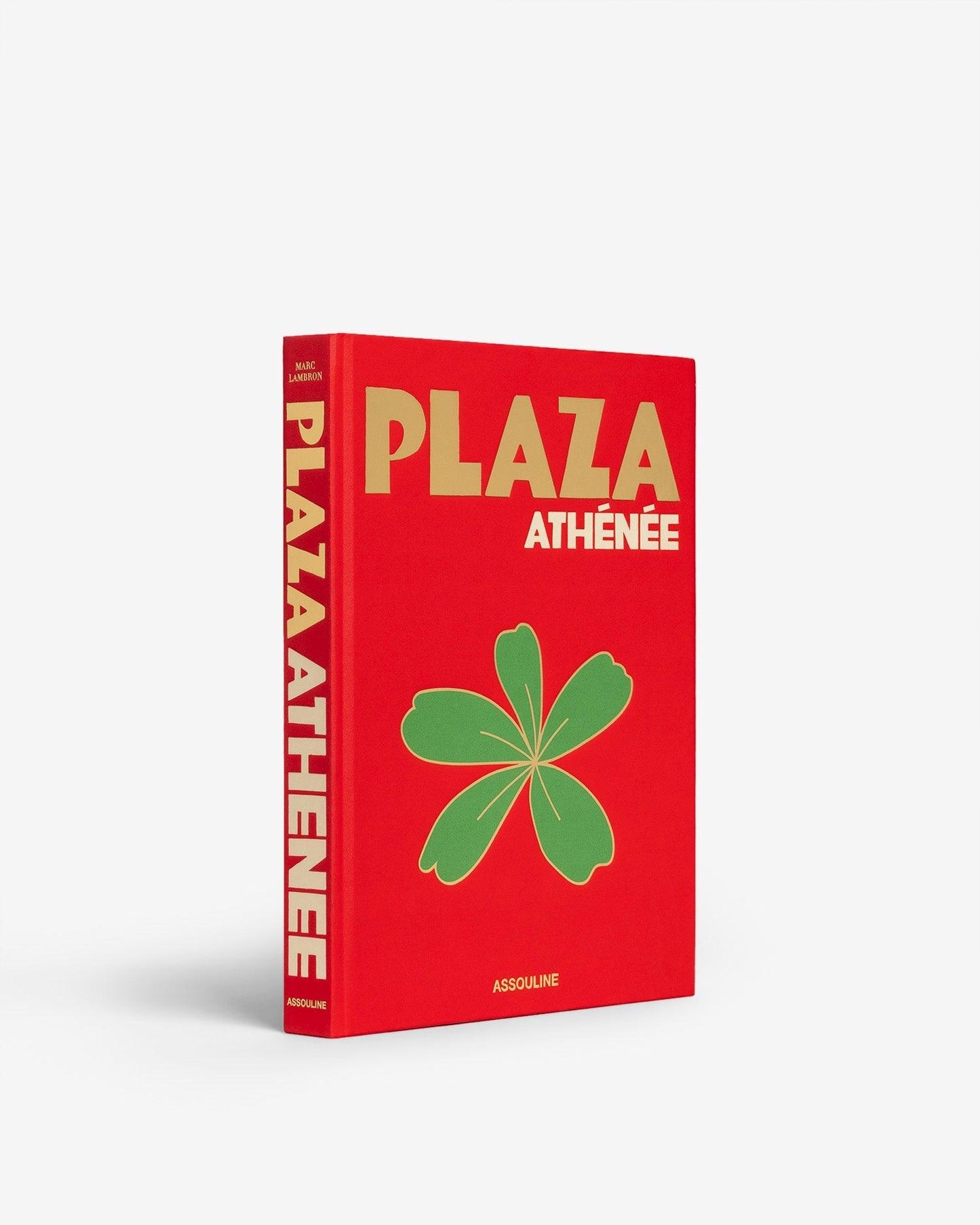PLAZA ATHÉNÉE