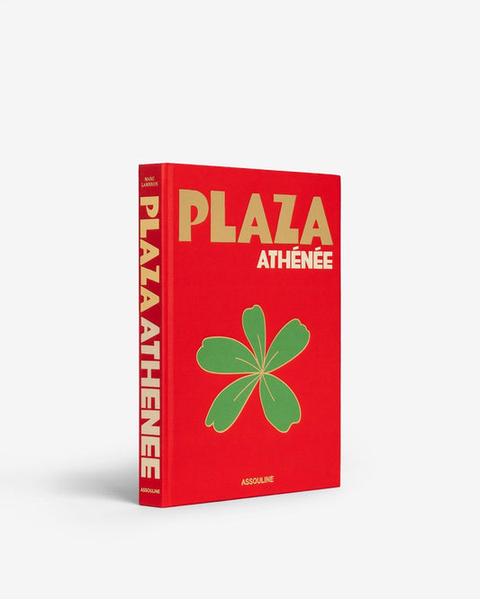 PLAZA ATHÉNÉE