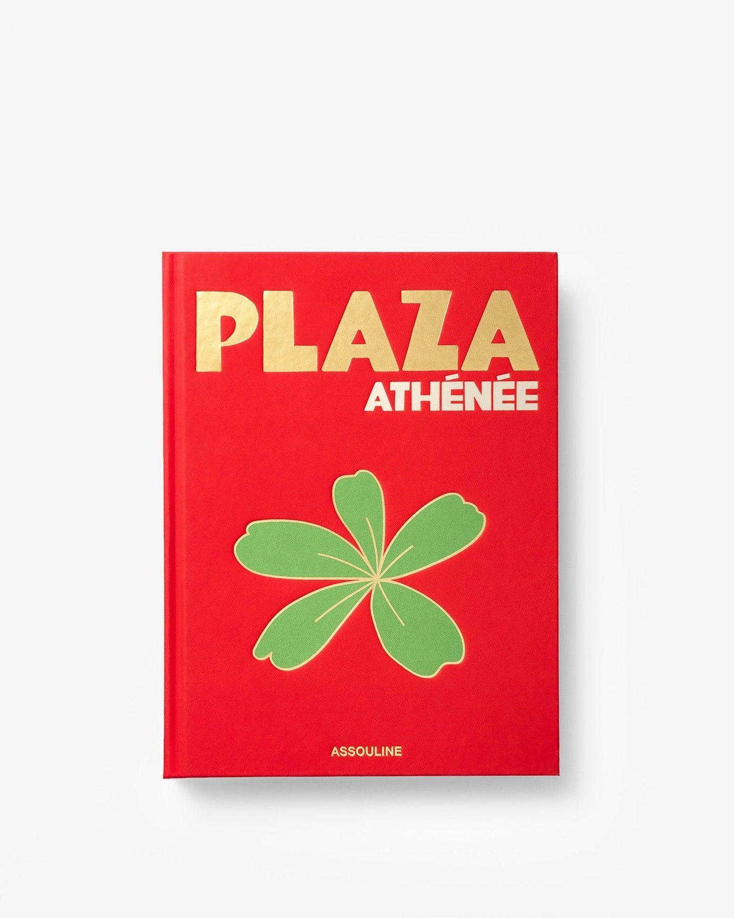 PLAZA ATHÉNÉE