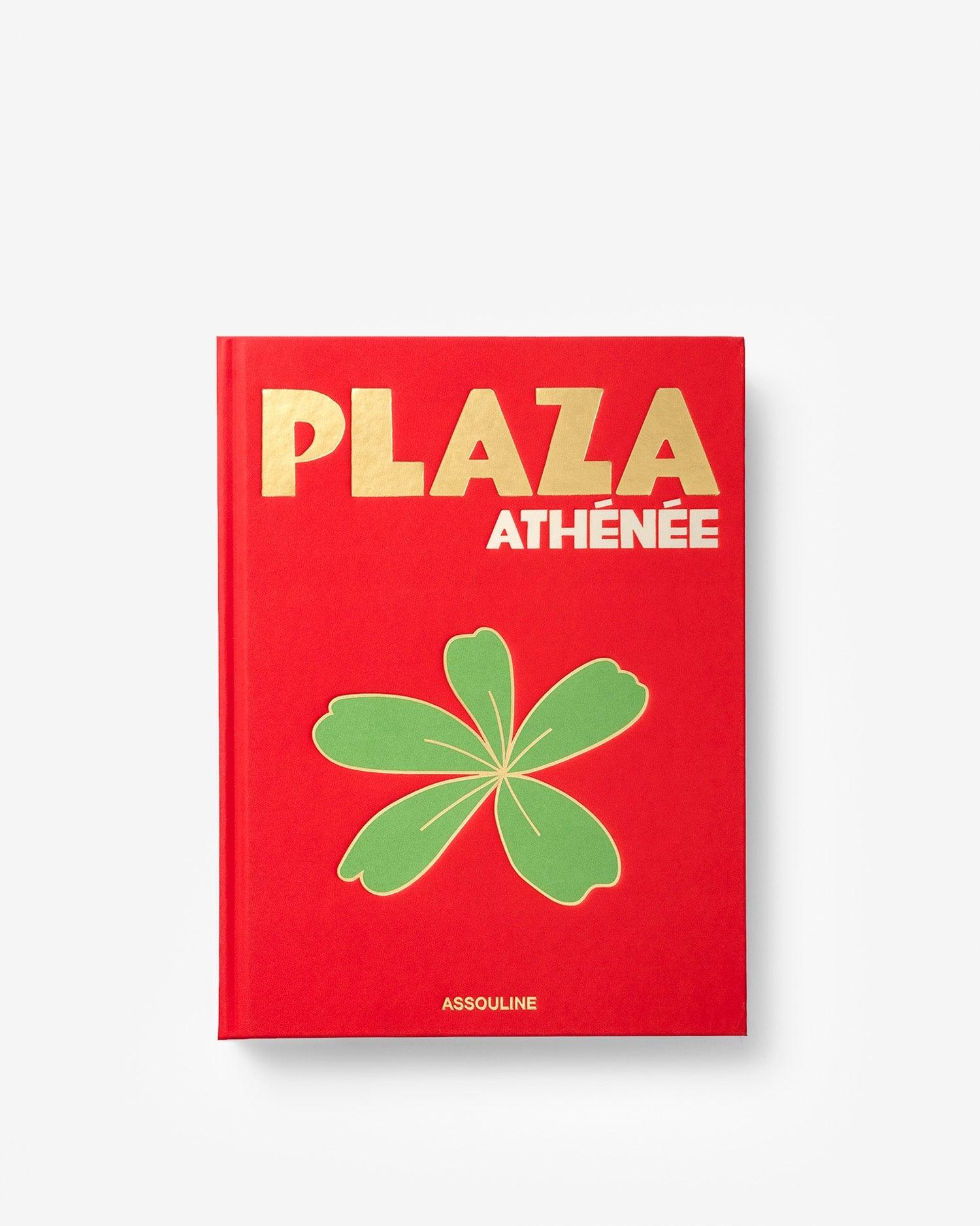 PLAZA ATHÉNÉE