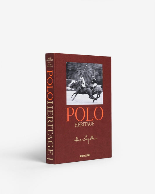 HERENCIA POLO