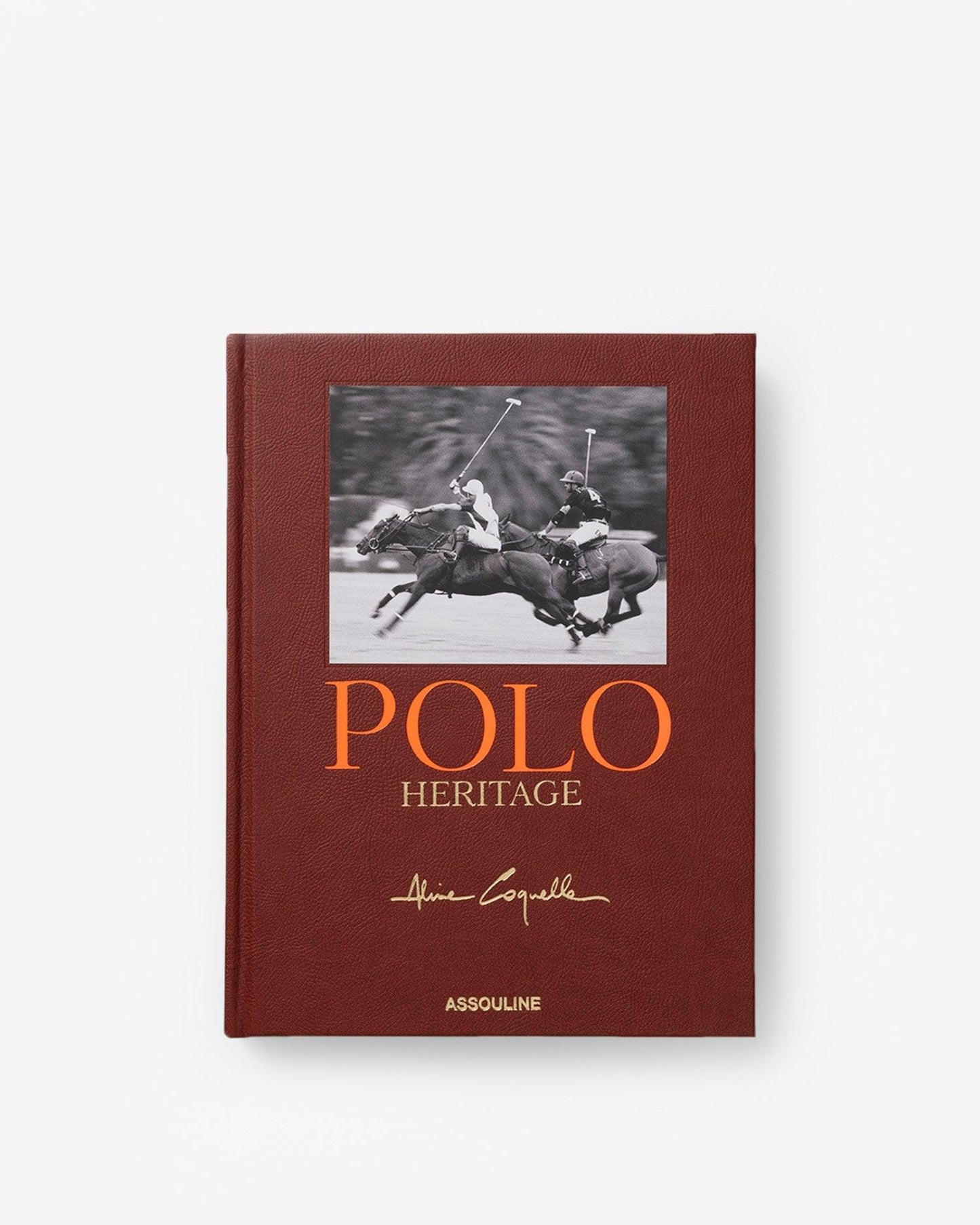 HERENCIA POLO