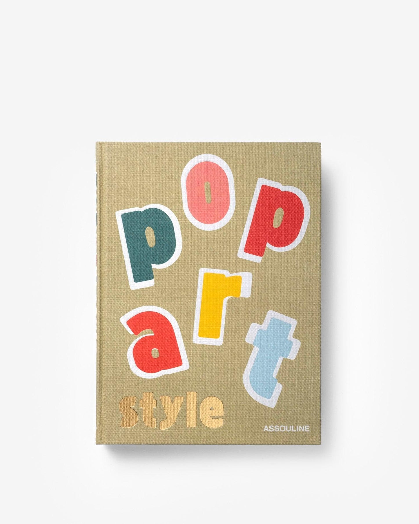 ESTILO POP ART