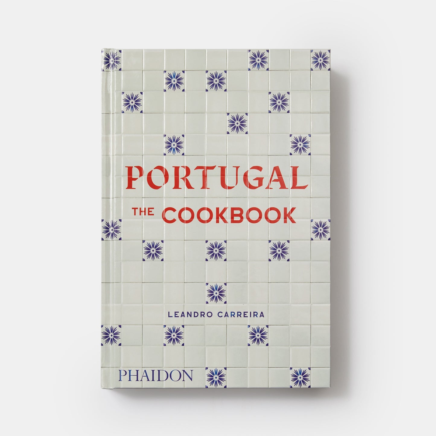Portugal: El libro de cocina
