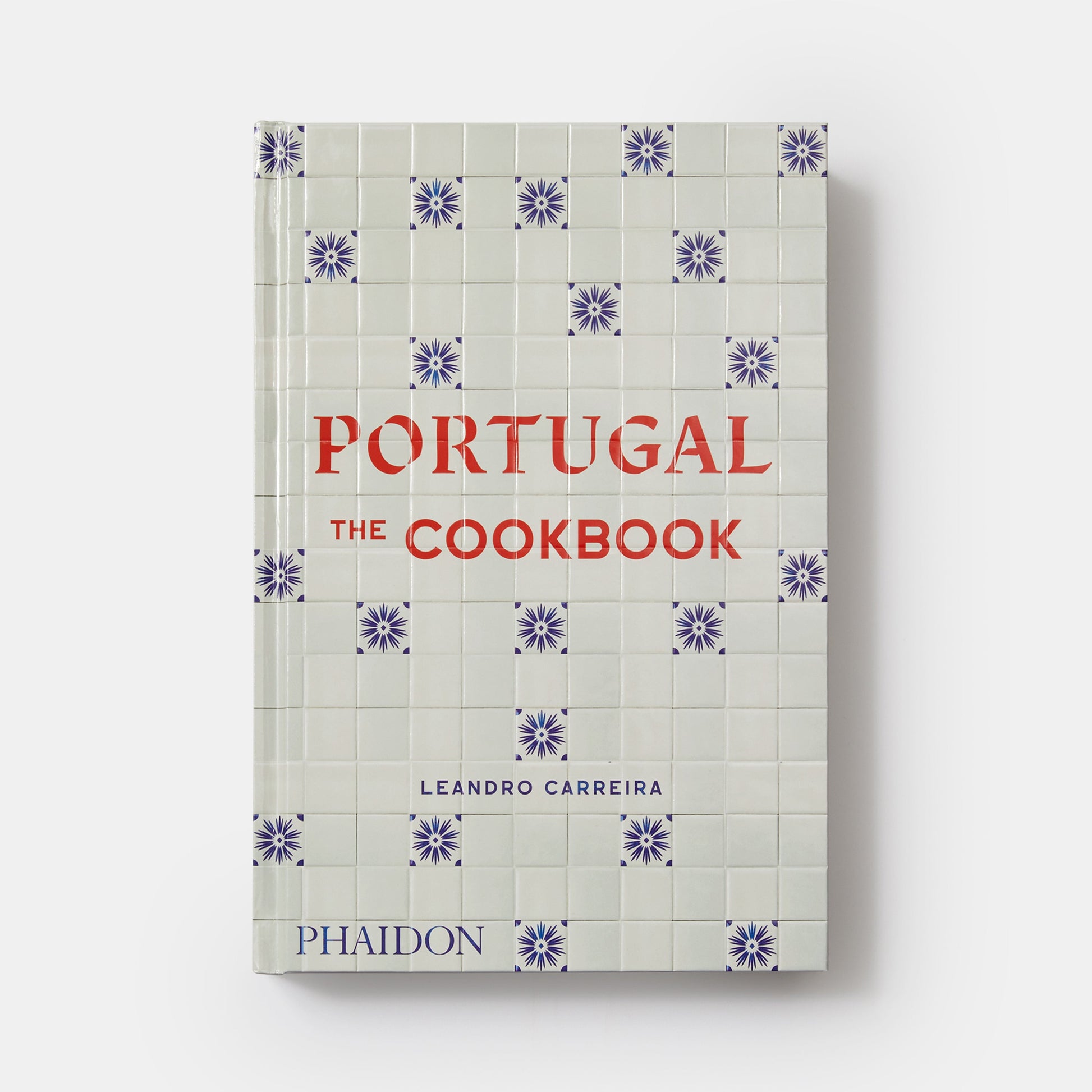 Portugal: El libro de cocina