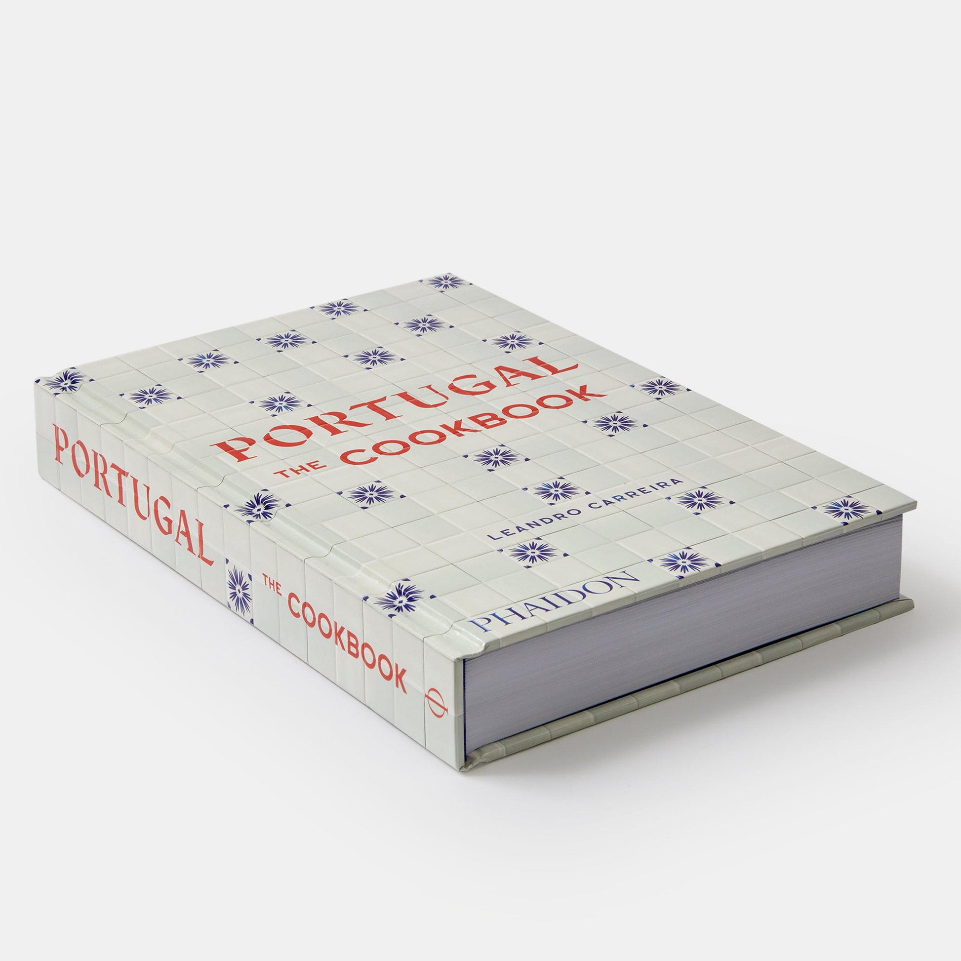Portugal: El libro de cocina