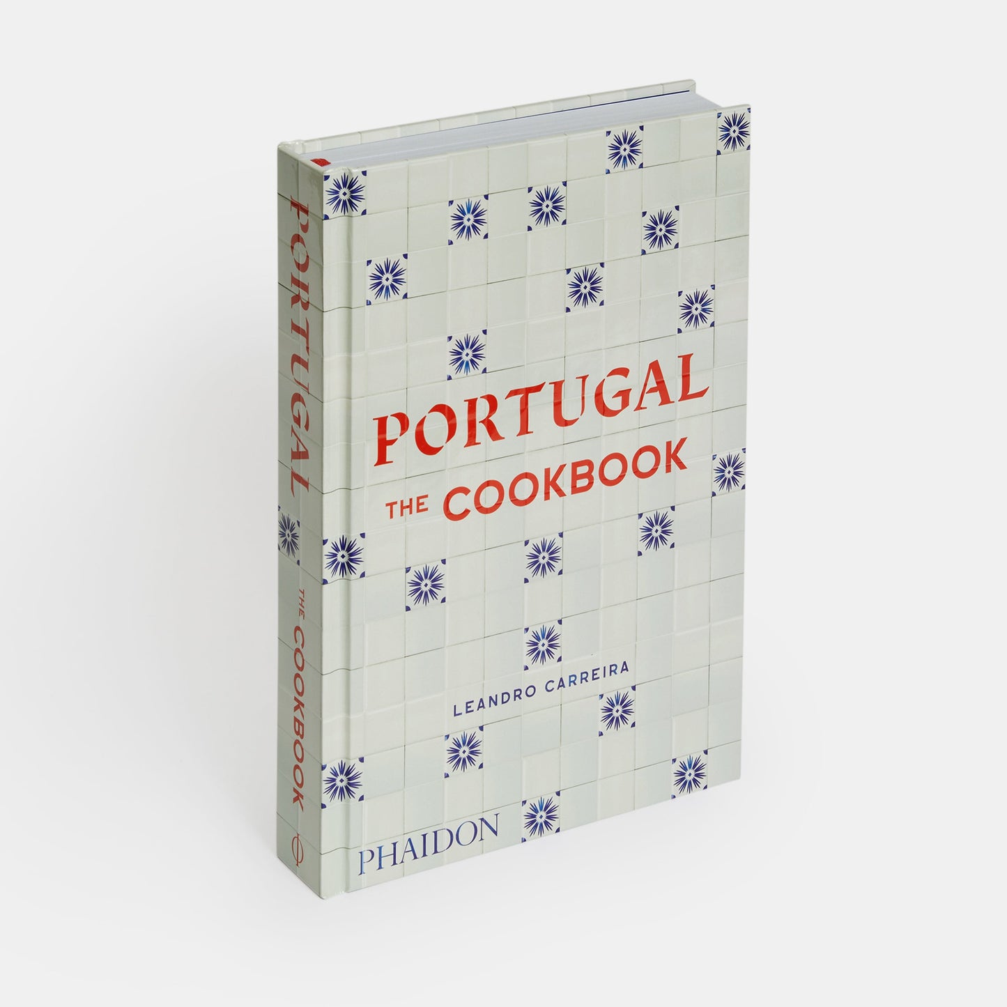 Portugal: El libro de cocina