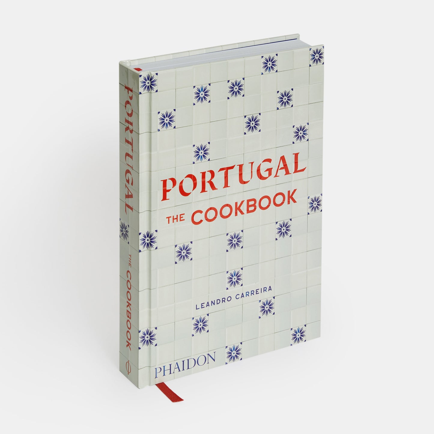 Portugal: El libro de cocina