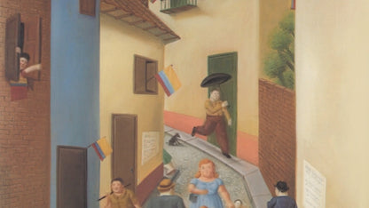 COLECCION BOTERO