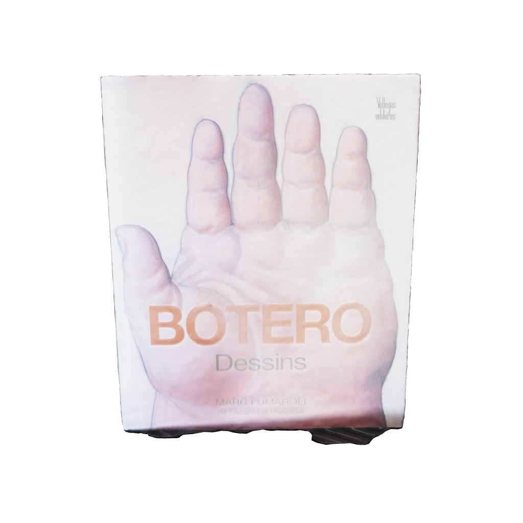 BOTERO DESSINS
