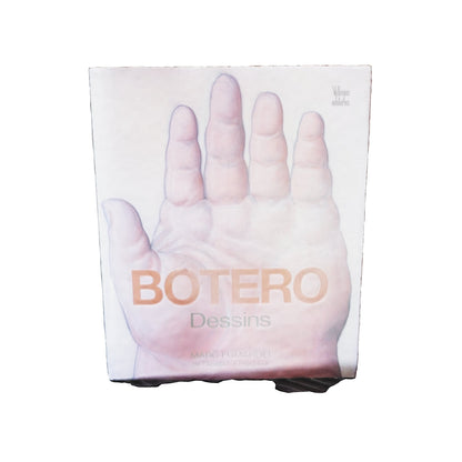 BOTERO DESSINS