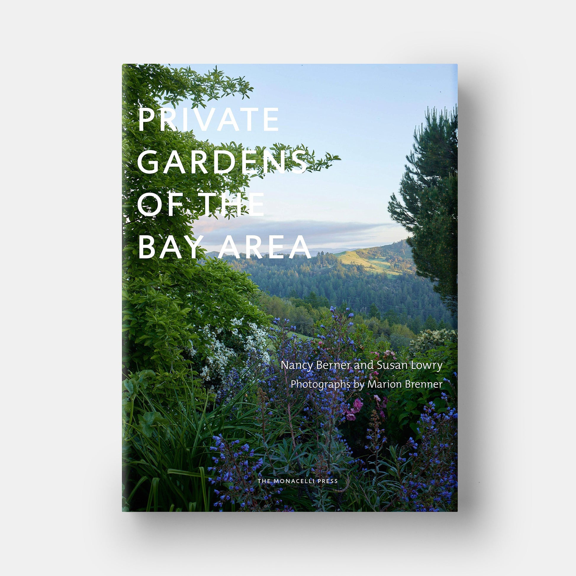 Jardines privados del Área de la Bahía