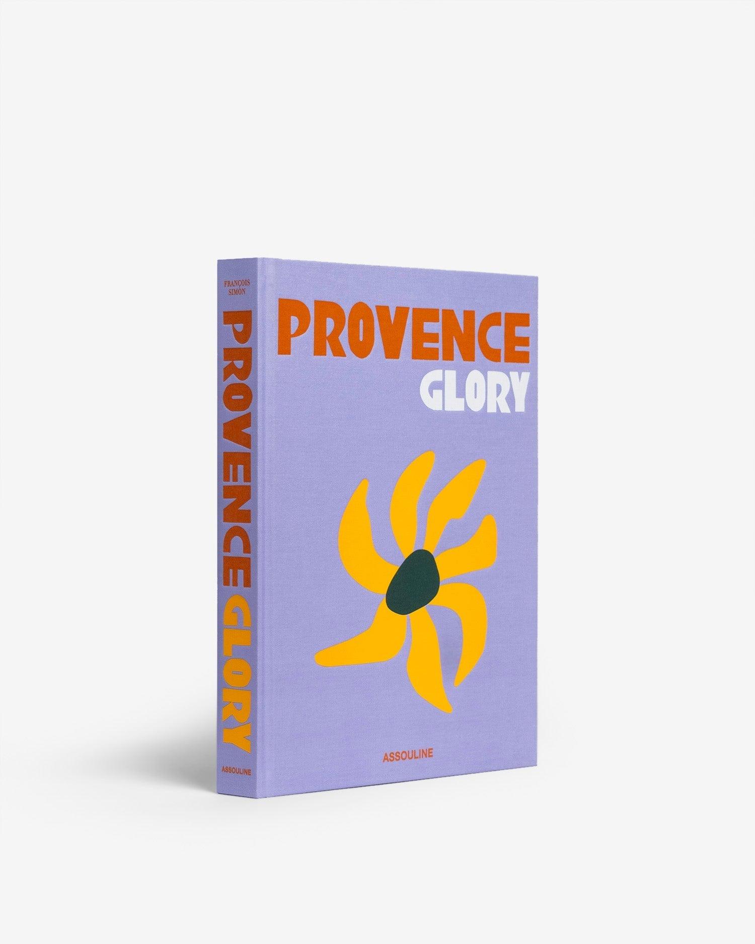 GLORIA DE PROVENZA