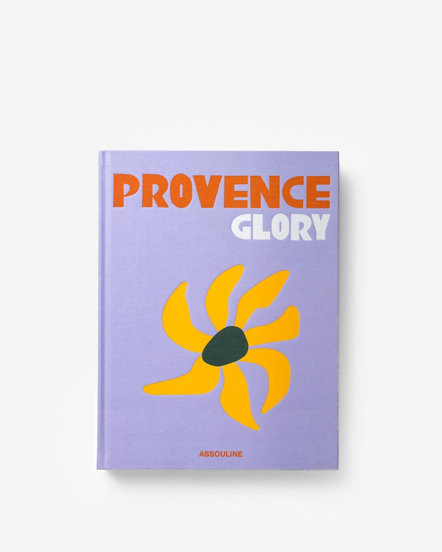 GLORIA DE PROVENZA