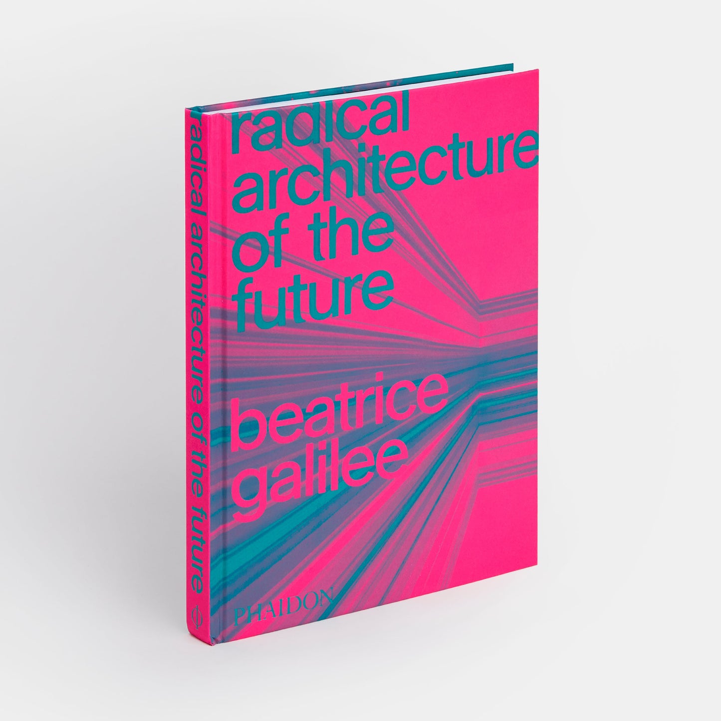 Arquitectura Radical del Futuro