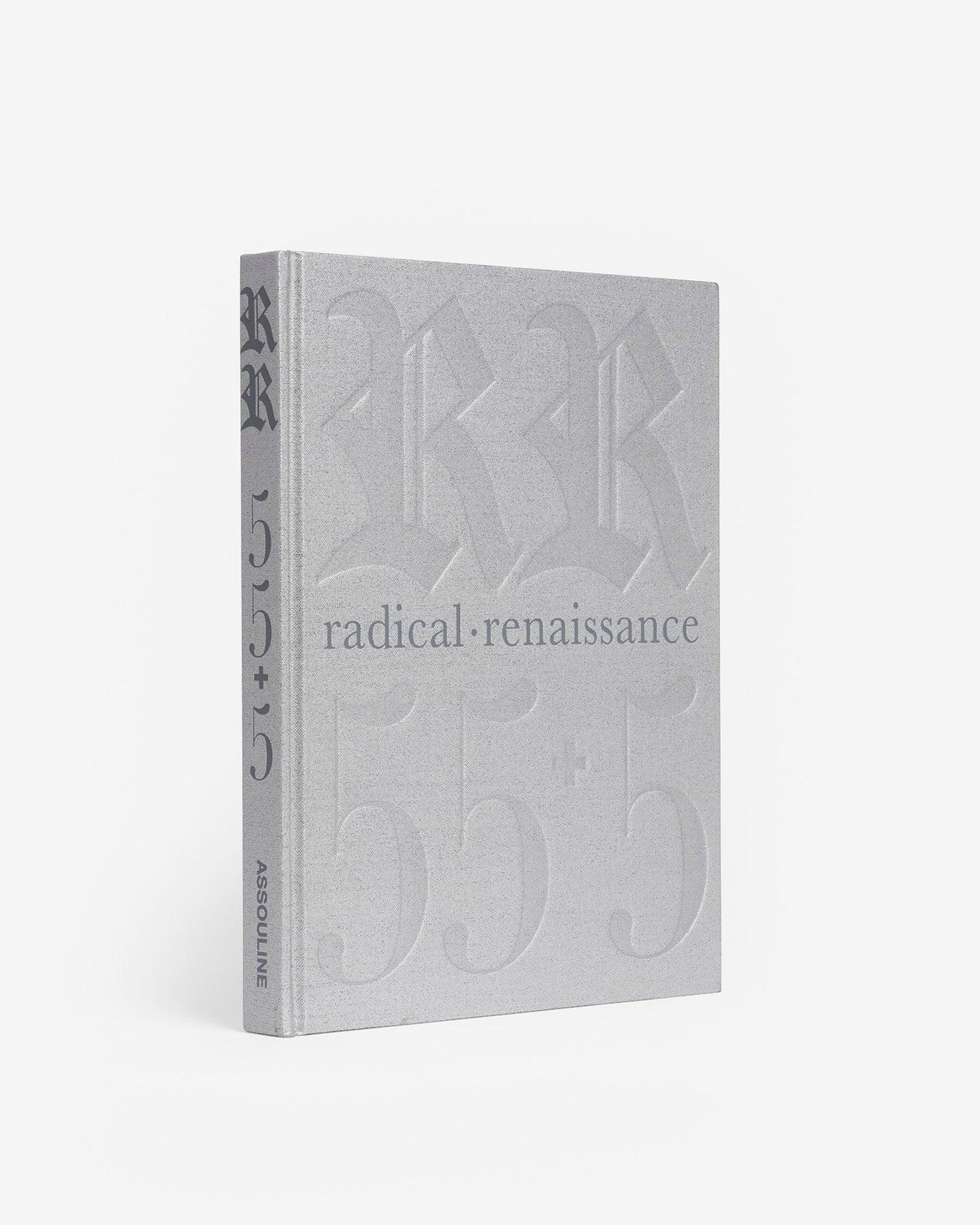 RADICAL RENAISSANCE 60