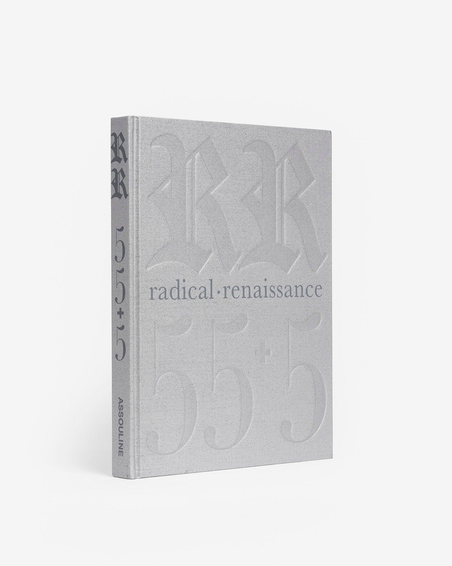 RADICAL RENAISSANCE 60