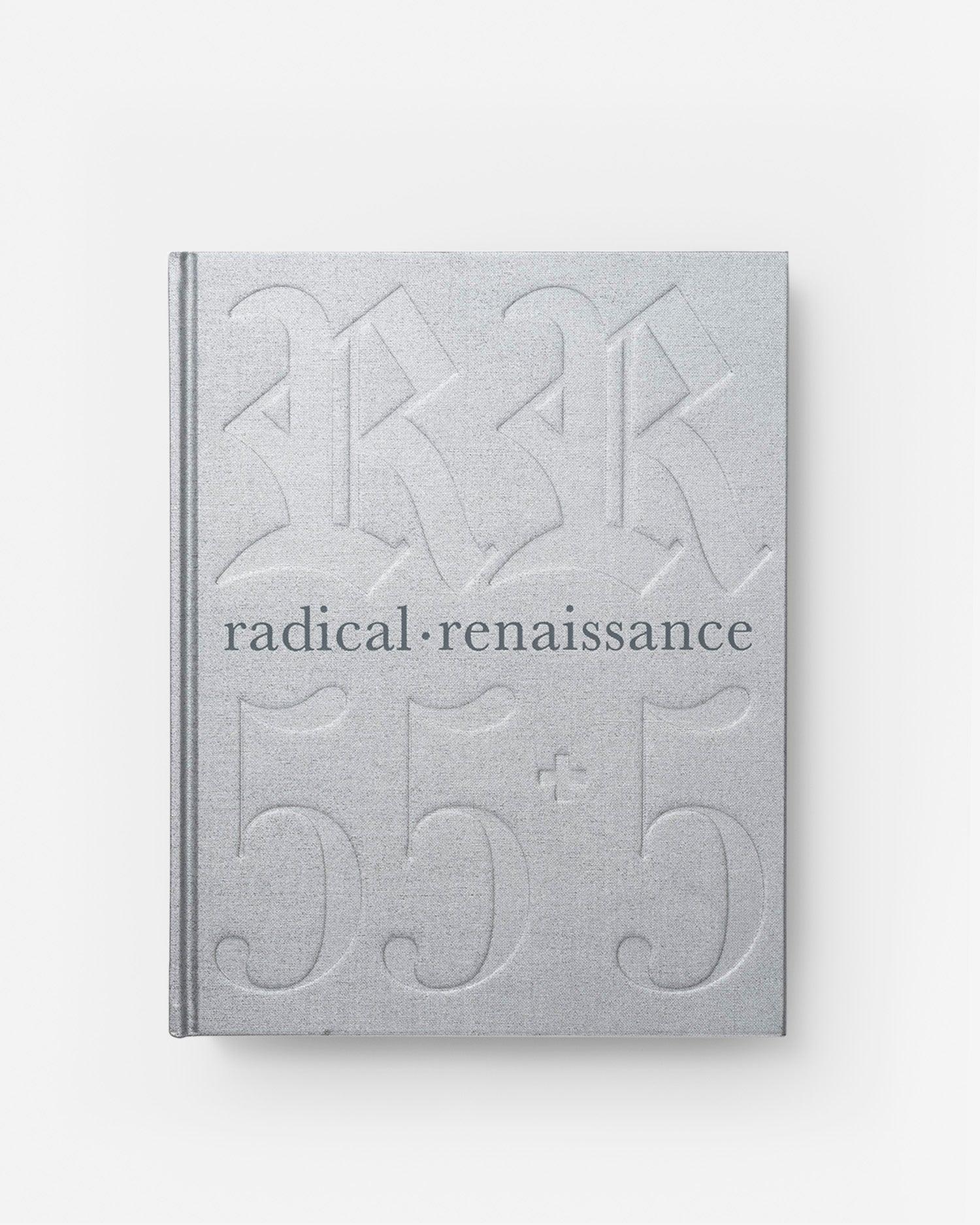RADICAL RENAISSANCE 60