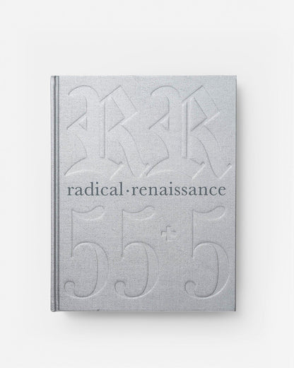 RADICAL RENAISSANCE 60